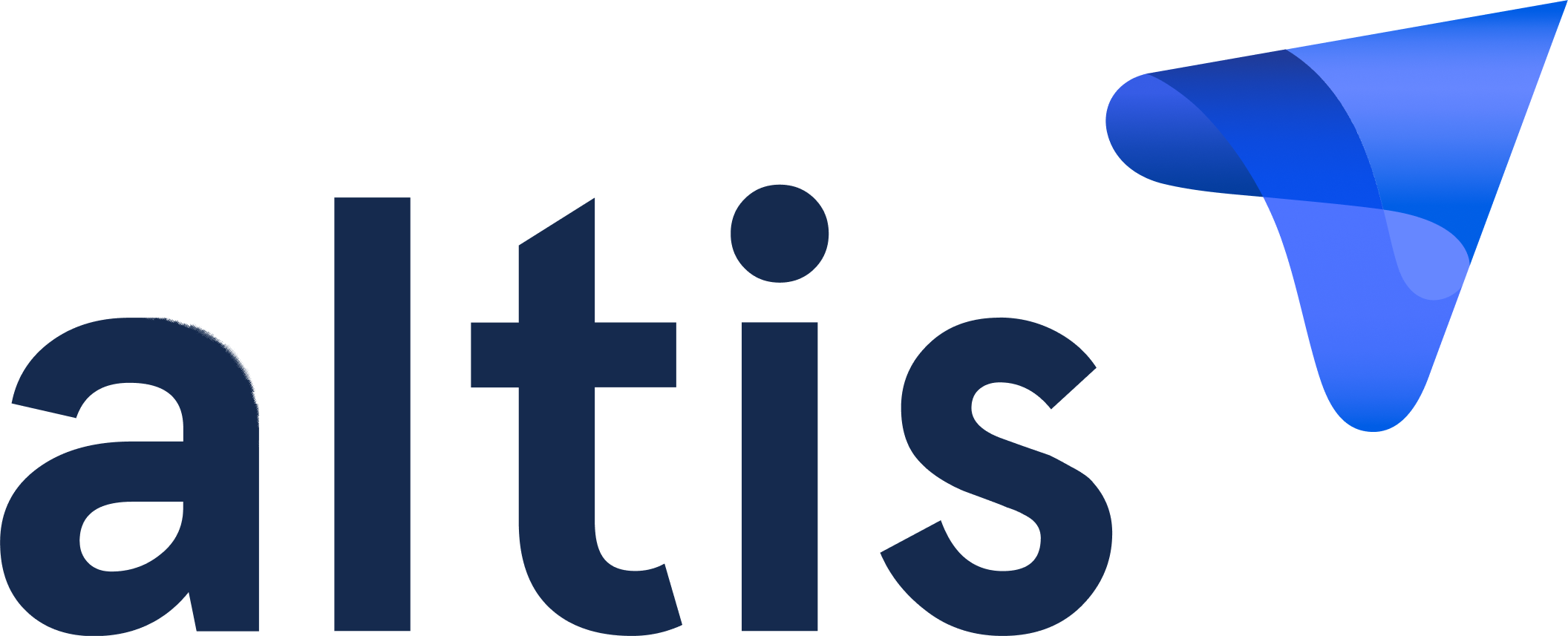 Altis logo